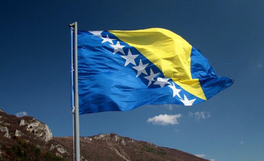 1.mart – Dan nezavisnosti Bosne i Hercegovine