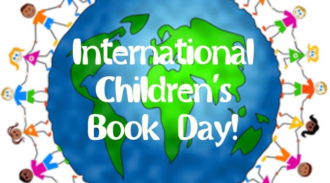 2. APRIL – Međunarodni dan dječije književnosti
